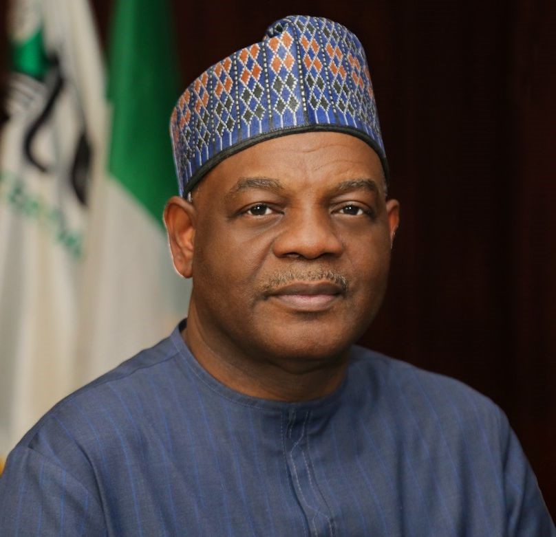 ARC. Sonny S.T. Echono, FNIA