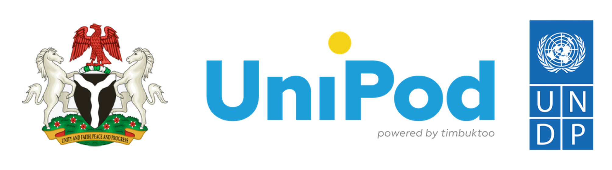 University Innovation Pods (Unipod)