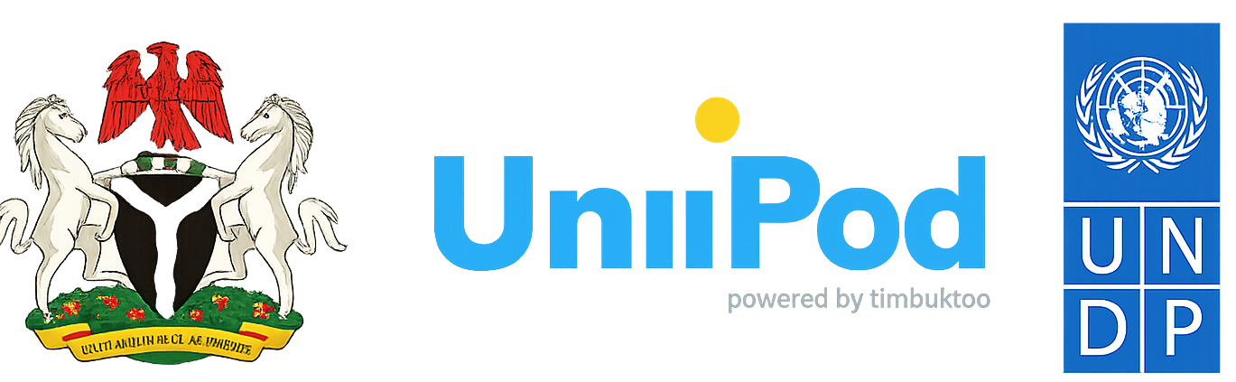 University Innovation Pods (Unipod)