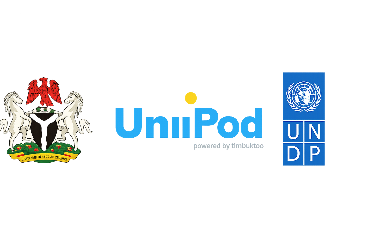 University Innovation Pods (Unipod)